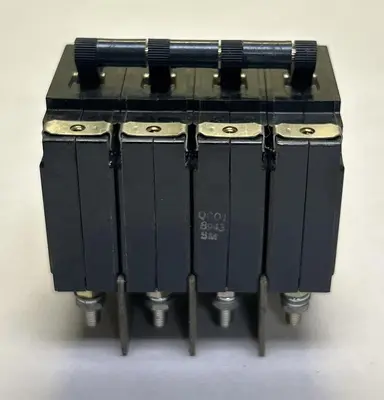 USED HEINEMANN AM4S-Z31-1