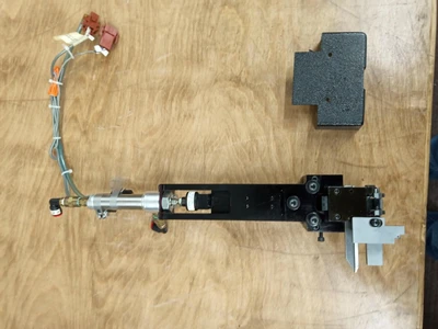 Used Universal Instruments Corporation 6358A Miscellaneous PCB & SMT Equipment Michigan US | 4Tech USA #1540567