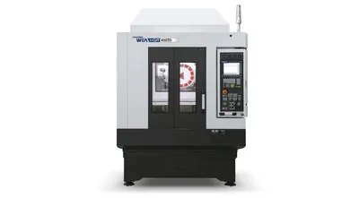 WIA i-CUT400TD Drilling & Tapping Centers | MARTECH Machinery & Automation, LLC (2)
