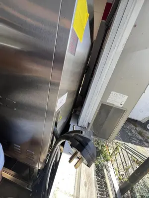 Used BLODGETT XR8E Electric Ovens Florida US | BAM Discount Restaurant Equipment #1494055