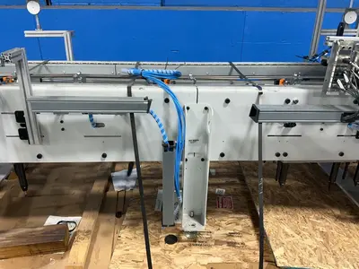 Pressure-sensetive Labeler