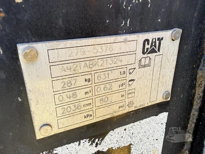 Used 2023 CATERPILLAR 299D3 Skid Steer Loaders California US | Mittry Construction #1363437