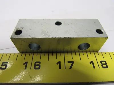 New | in-Stock LINCOLN INDUSTRIAL _UNKNOWN_ Valves/Fittings | Arrow Industrial #627052