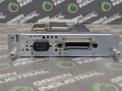 HP Agilent 5062-2482 CIB CRB Communication Interface Board Rev. A Used