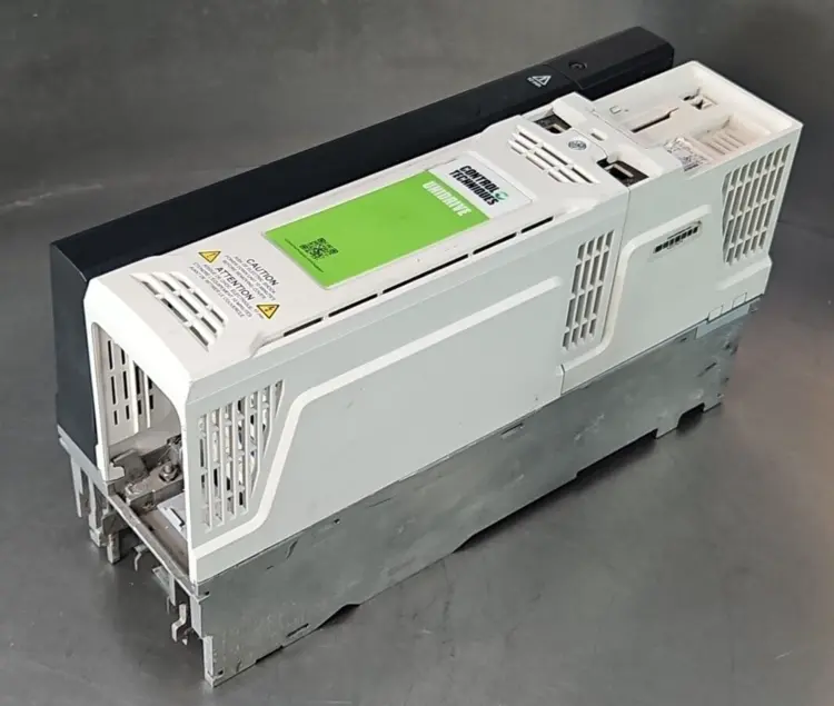 Used Control Tecniques _UNKNOWN_ Variable Speed Drives South Carolina US | Palmetto Automation #1155579
