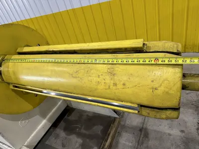 USED AIR FEED INC. R30