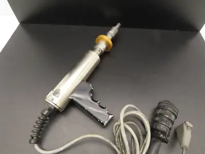 Ultrasonic Welder Welding Gun Handheld 101-149-081R