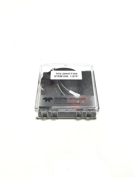 Used TELEDYNE _UNKNOWN_ Thermocouples Pennsylvania US | Moses B Glick #1008831