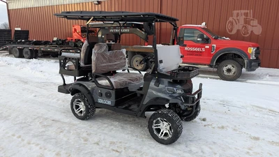 NEW 2025 SDLANCH SDLGC80