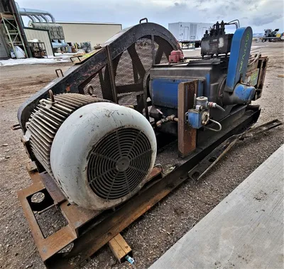 USED WESTINGHOUSE HSBN