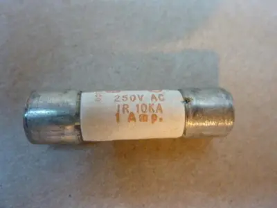 USED GOULD / SHAWMUT OTM1