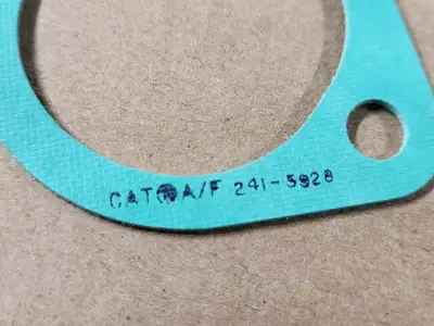 USED CATERPILLAR 241-5928