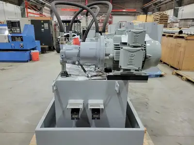 USED REXON 284TD