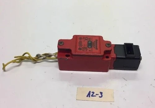 Used HONEYWELL GKDA2F1 PLC Processors Indiana US | J&J Industrial Supply #1078417