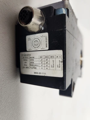 USED ATI DB2T