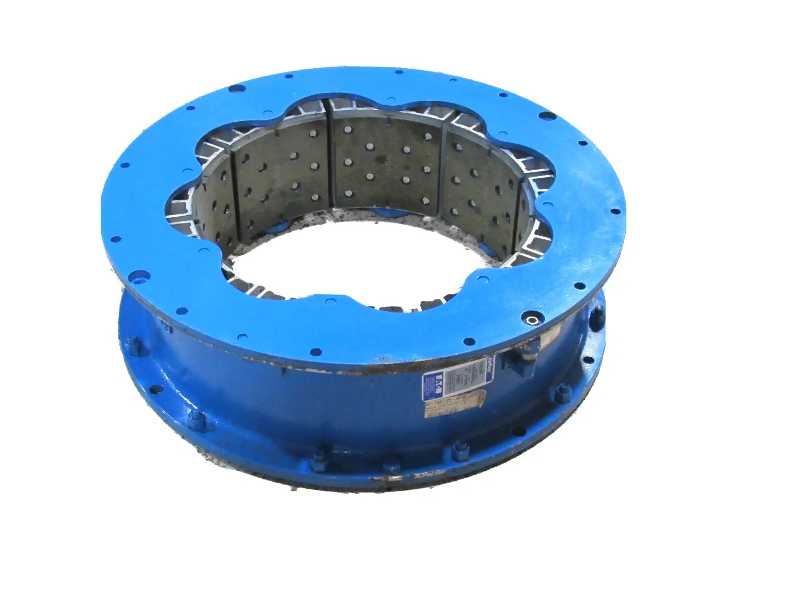 NEW EATON 142640HJ AIRFLEX CONSTRICTING BRAKE 20VC600