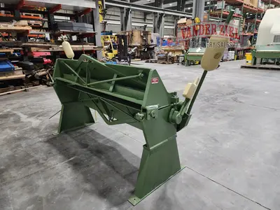 NEW CHICAGO BPU 612-6