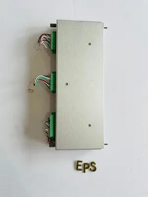 Bently Nevada 140471-01 Series 3500/42 Prox/Velom I/O Module #K-1448