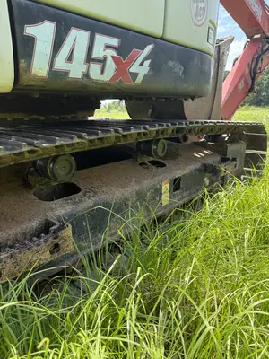 Used 2019 LINK-BELT 145 Excavators Texas US | Proxy Equipment #1378417