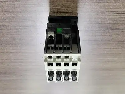 USED SIEMENS 3TF3000-0A