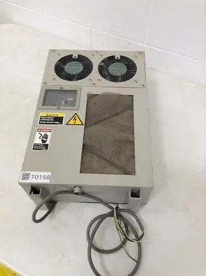 USED APISTE CORP ENC-450S