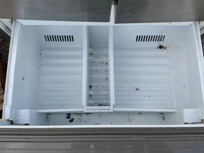 Used KITCHEN AID KRFF507ESS01 Residential Appliances Michigan US | Miedema Asset Management Group #1474374