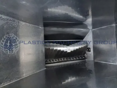 Grinder, 5.5 HP, Zerma GSL180/430