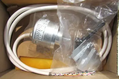 NEW DYNAPAR AI2507201C020 ENCODER