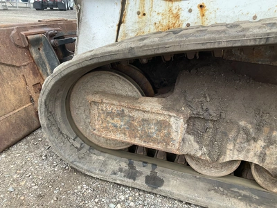 Used 2018 BOBCAT T595 Compact Track Loaders Michigan US | Miedema Asset Management Group #1455957
