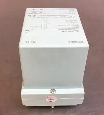 Used Siemens Siemens 3RK1304-5KS40-4AA0 Starters South Carolina US | Palmetto Automation #1159597