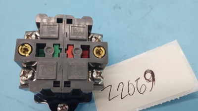 USED IDEC 41-10650