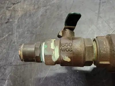 USED WATTS 009-QT