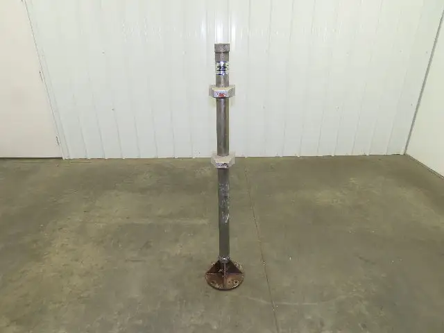 Used ARMOUR SPRAY SYSTEMS _UNKNOWN_ Pumps | Arrow Industrial #620948
