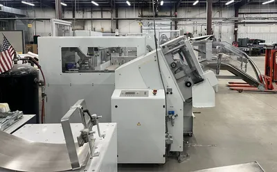 2015 POLAR DC-11 Cutter | M3 Graphic Machinery (3)