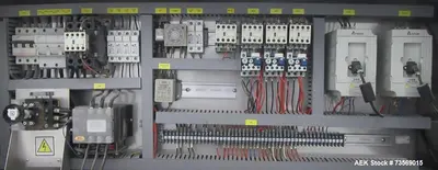 USED AMERICAN FILM & MACHINERY ET-ES-200X