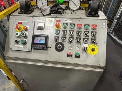 LOOPCO 54-40 SL Slitters & Slitting Lines | Michael Meyer (20)