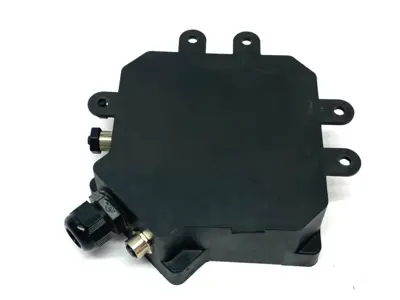 Used RITE HITE REV A LEFT SIDE CONTROL MODULE ENCLOSURE WALL MOUNTED 0145918 Electrical Boxes | Maverick Industrial Sales #1119903