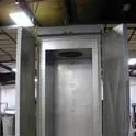 USED FB SERIES, NEW OVEN ELECTRIC FB-ST160