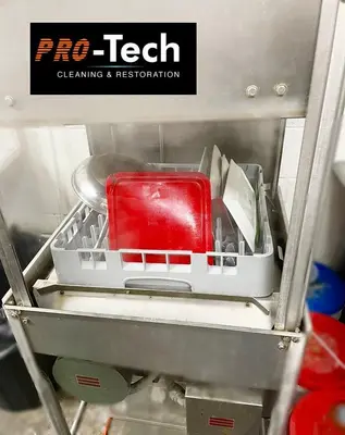 USED JACKSON TEMPSTAR