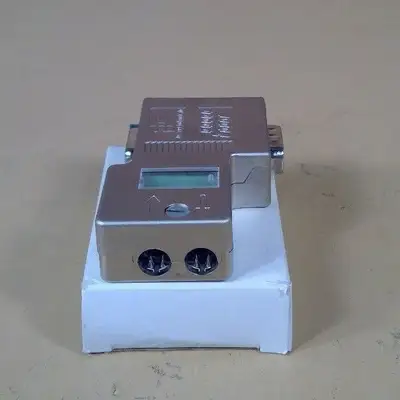 2E Mechatronic 0911182 Profibus 09 Profi2 h 2e pg 4D