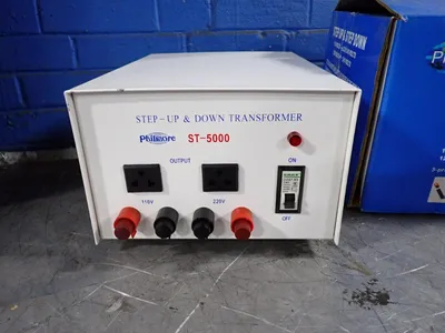 USED PHILMORE ST5000