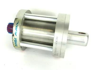 USED BIMBA FM-7080-1EE30