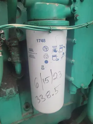 1992 CUMMINS ONAN 125DGEA Generators | MD Equipment Services LLC (17)
