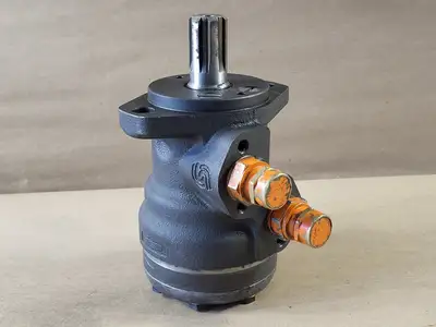 USED DANFOSS 151-0721