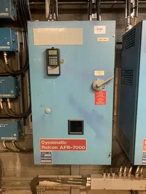 USED RELCON AFR7030ACT