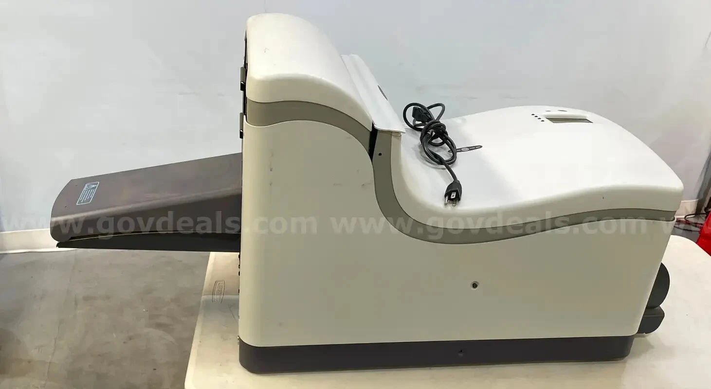 Used _UNKNOWN_ Neopost DS-62 Mail Inserters Delaware US | United Machine Co. #1563892