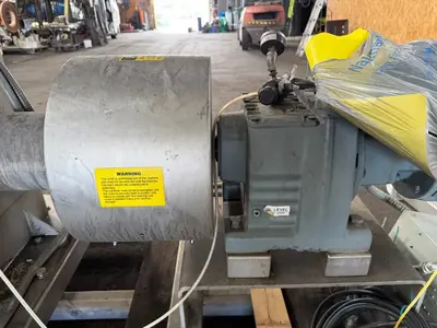 USED 2012 KEMUTEC KEK M305