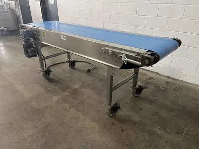USED HINDS-BOCK SC-1808