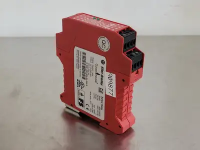 USED ALLEN-BRADLEY MSR132EDP
