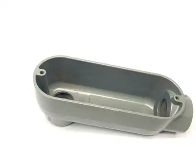 LB-125A | Appleton  Unilet LB Threaded 1-1/4 Hub Form 85 Conduit Outlet Body - New Other